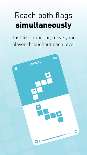 Android application Tricky Tiles screenshort