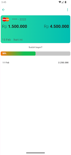 Etong Screenshot