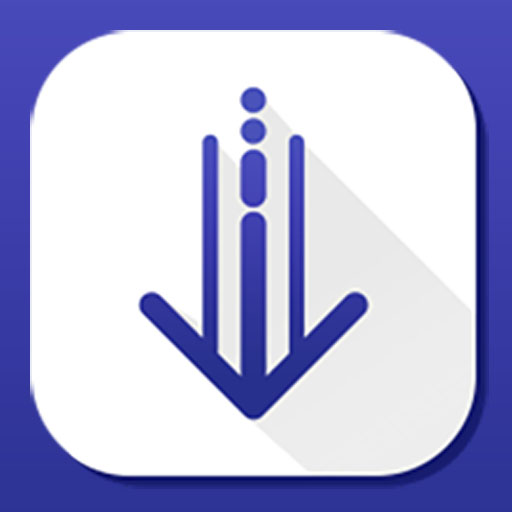 All In One Media Downloader logo