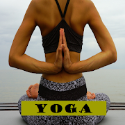 Yoga classes for beginners