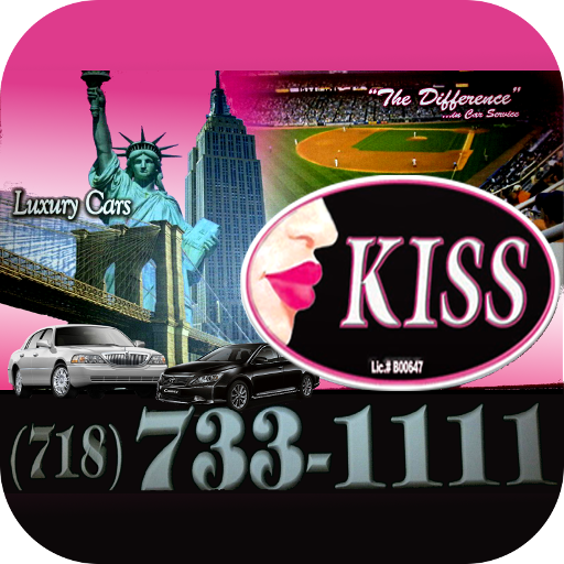 Kiss Car Service - Ứng Dụng Trên Google Play