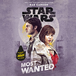 Icon image Star Wars Most Wanted