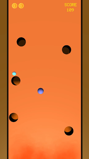Balance Ball Screen 2
