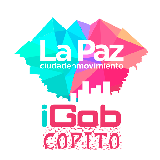 iGob Copito logo