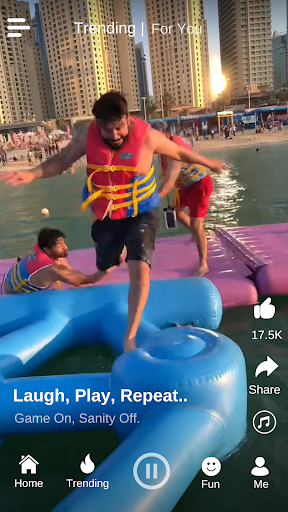 Short X - Watch Drama Video Screenshot 4 - AppWisp.com