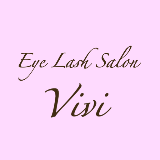 Eye Lash Salon Vivi 博多店（ヴィヴィ） logo