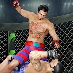 Cover Image of Download Fighting Arts Games: Real Fighting Manager 1.9 APK