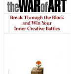 Cover Image of Descargar The War of Art 1.0 APK
