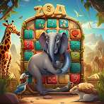 Zoo Match Mania