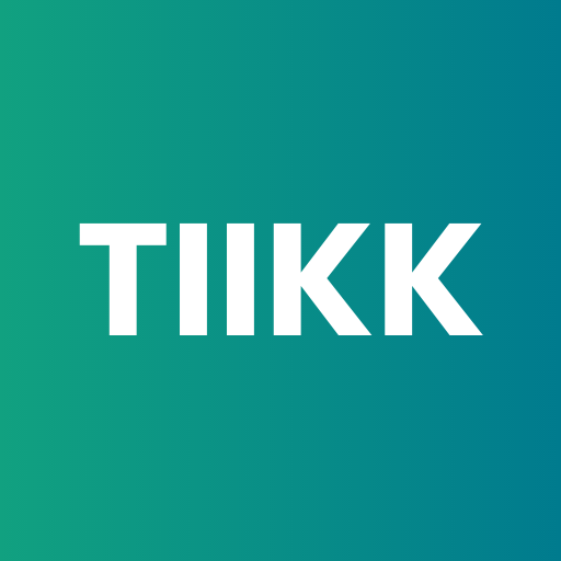 TIIKK - Individueller KI-Chat logo