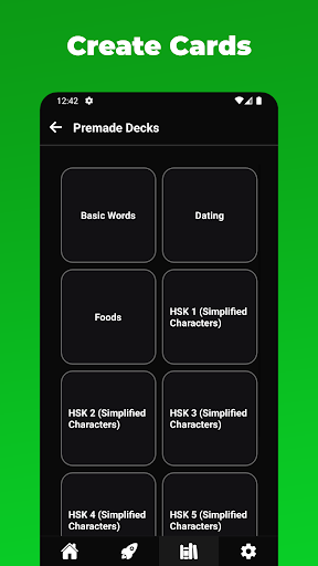lingotheory Screen 2