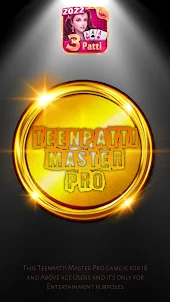 Teenpatti Master Pro