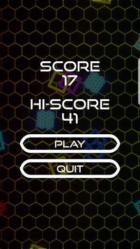 Squares dont like Circles Screenshot 4 - AppWisp.com