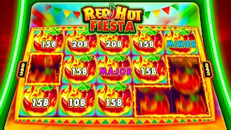 Game screenshot Jackpot Master™ Slots mod apk