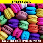 Cover Image of Download Receta de Macarons - Las mejores recetas macaron 1.0.0 APK