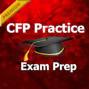 Top 48 Education Apps Like CFP Practice Test Prep PRO - Best Alternatives