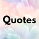 Motivation & Daily Quotes - Androidアプリ