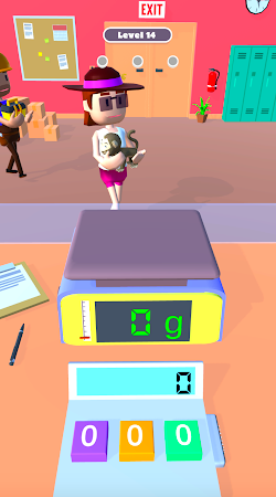 Game screenshot Post Office Inc hack