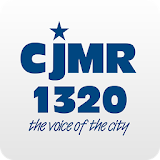 CJMR icon