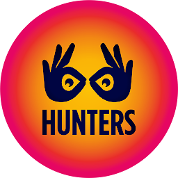 Hunters - MOVIES & WEBSERIES