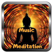 Meditation Music Yoga Relax Stress