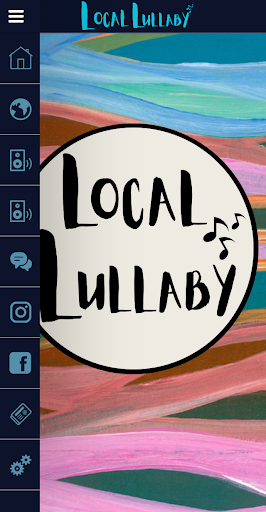 Local Lullabies Screen 2