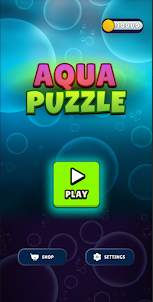 Aqua Puzzle
