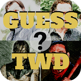 Guess the Walking Dead icon