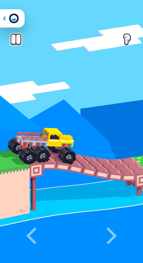 Pro Driver Screen 2