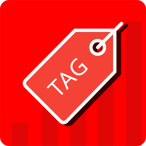 Tags for Videos  Icon