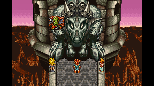 Why Chrono Trigger is one of the greatest games ever made