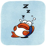 Sleepy Trout icon