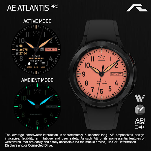 AE ATLANTIS [PROFESSIONAL] screenshot 11