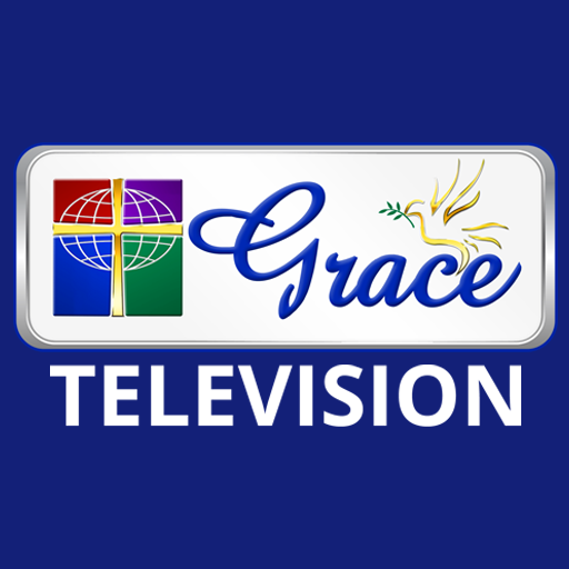 Grace TV  Icon
