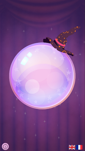 Android application Amindstal screenshort