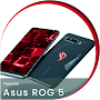 Theme for Asus ROG Phone 5