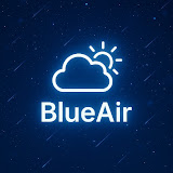 Blue Air - Weather