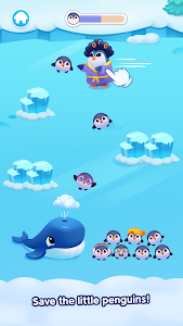 Baby Penguin Rescue Games Kids Unknown