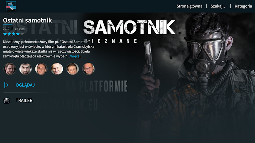 KinomaniakTV Screen 2