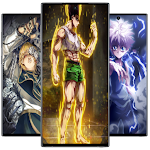 Cover Image of Download HUNTER X HUNTER HD Wallpapers  APK