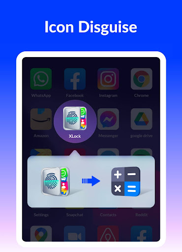 App Lock - Lock Apps, Password screenshot 23