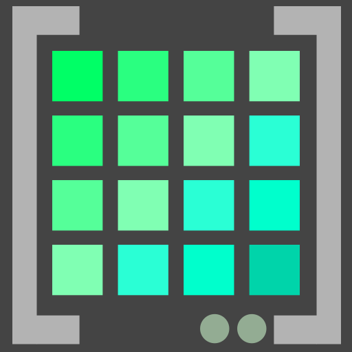 Matrix Calculator 1.6 Icon