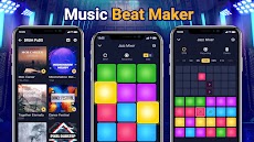 DJ Mix Studio - DJ Music Mixerのおすすめ画像4