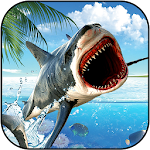 Civil War: Shark Attack 3D Apk
