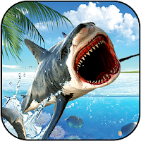 Civil War: Shark Attack 3D