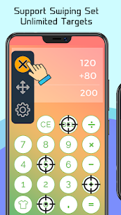 Auto Clicker - Auto Tapper Varies with device APK screenshots 1