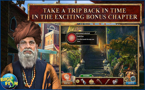 Screenshot 4 Hidden Expedition: The Fountai android