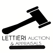 Lettieri Auction and Appraisal Live Bidding