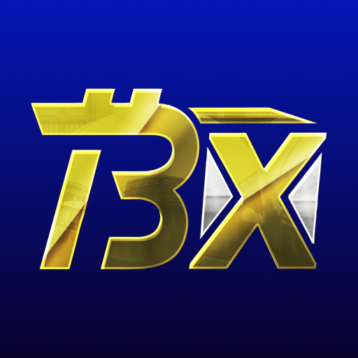 BreviX logo