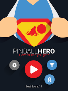 Pinball Hero